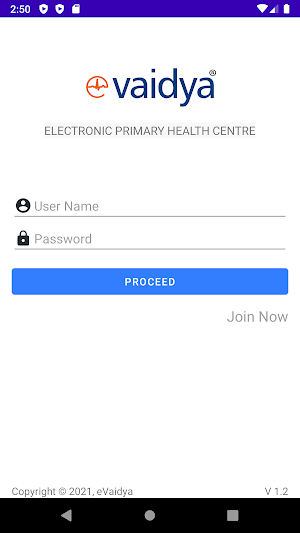 Membership Screenshot 0