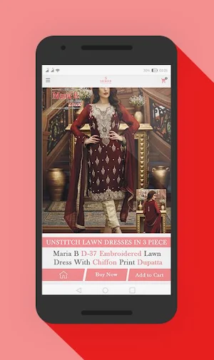 SheWear Screenshot 3