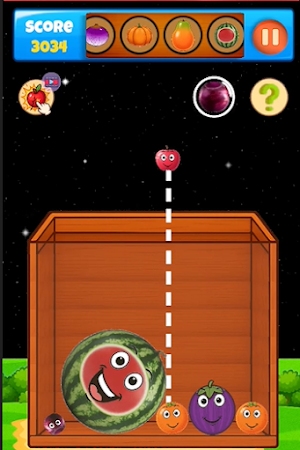 Merge Object Screenshot 2
