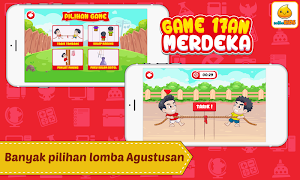 Game 17an Kemerdekaan Screenshot 1
