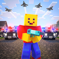 Blocky Party RP