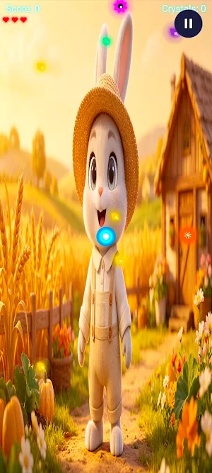 KnockNestPerfect Screenshot 3
