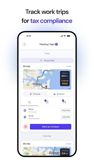 CarSavvy® Screenshot 3