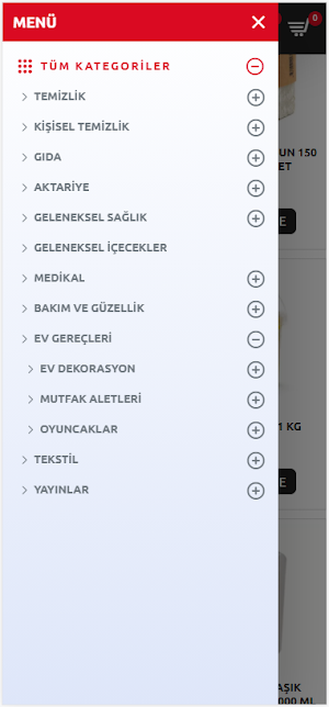 Sadepazar Screenshot 3