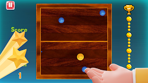 Bounce & Break Rally Screenshot 1