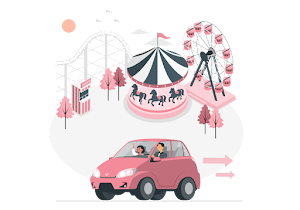 RideSafe Screenshot 3