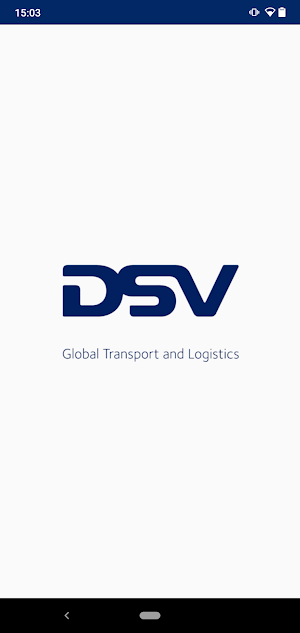 DSV Air & Sea Mobile Screenshot 0