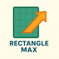 Rectangle Max