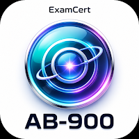AB-900 Prep 2026 ® ExamCert