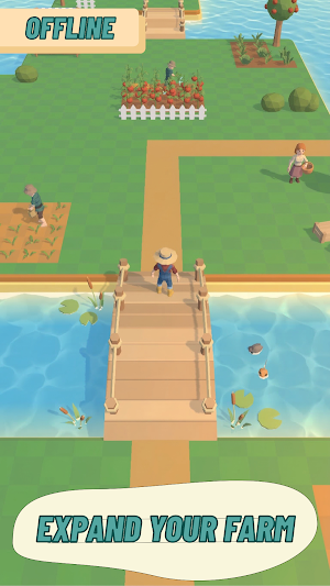 My Cozy Farmland Screenshot 3