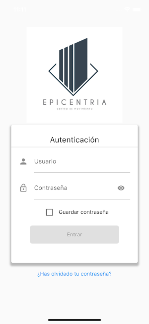 Epicentria Screenshot 0