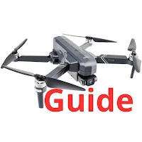 Sjrc f11 4k pro guide