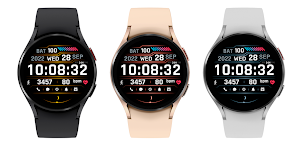AZ252 Mega Watch J02 Screenshot 3