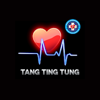 Tang Ting Tung - Jantung