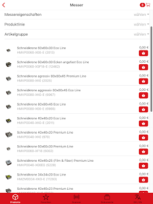 CUTMETALL-SHOP Screenshot 3