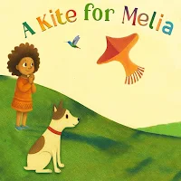 A Kite for Melia: Word Game
