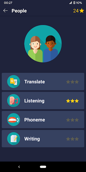 Learn Russian - Beginners Screenshot 3