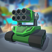 Tank Adventure