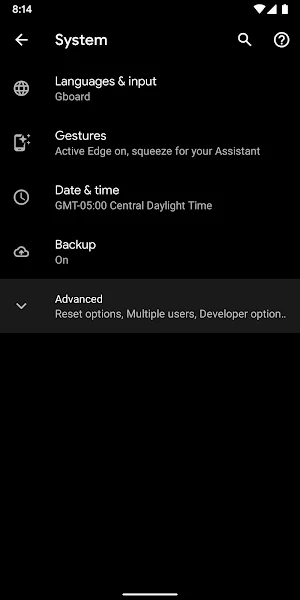 como cambiar whataps de color Screenshot 1