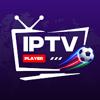 IPTV Player: Live TV & M3U