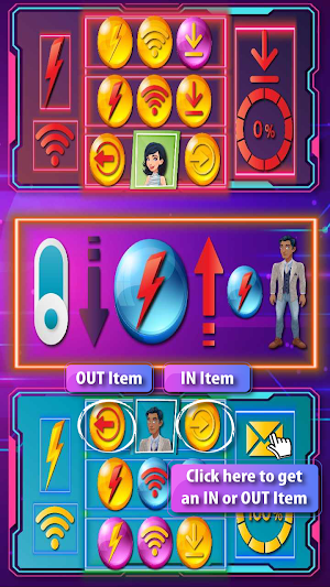 In Out Duo Screenshot 3