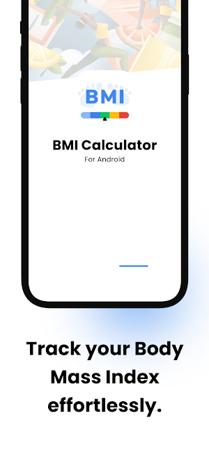 BMI Calculator - Ideal Weight Screenshot 1