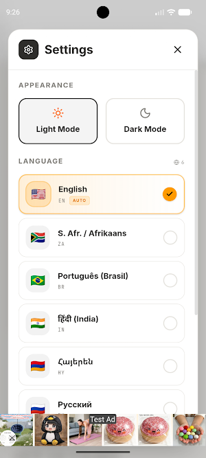 Hackquest Screenshot 2