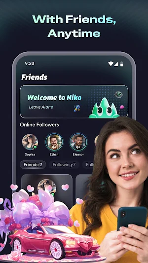 Niko Screenshot 3