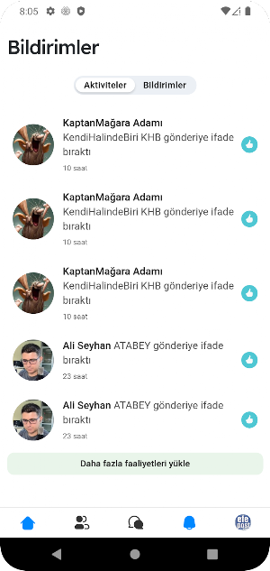 Simitsi Screenshot 3