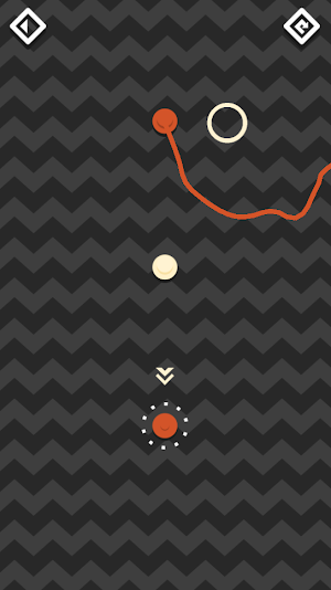 Red Rope Screenshot 3