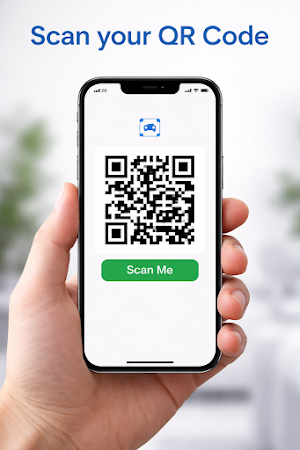 TwinChat : Dual chat Web Scan Screenshot 2