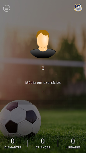 Água Santa - Diretor Screenshot 1