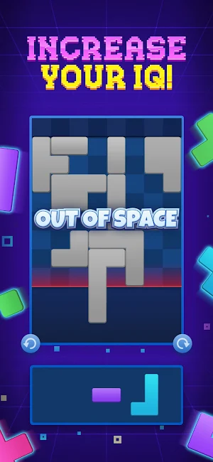 Block ShootSpin Screenshot 3
