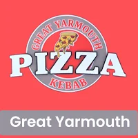 Great Yarmouth Pizza And Kebab