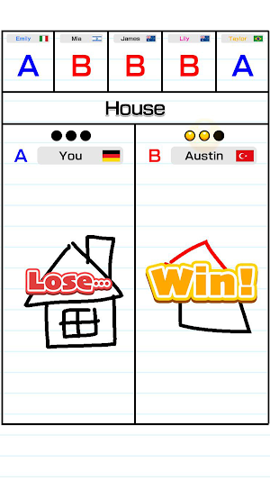 Draw & Judge Screenshot 3