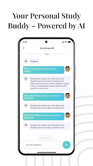 SkillPro ICDBP Screenshot 2