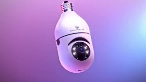 Wifi Panorama Camera Guide Screenshot 0