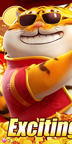 Fortune OX Tiger Screenshot 2