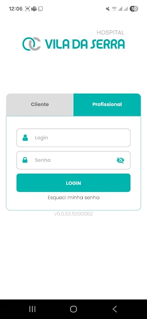 Agendamento Vila da Serra Screenshot 3