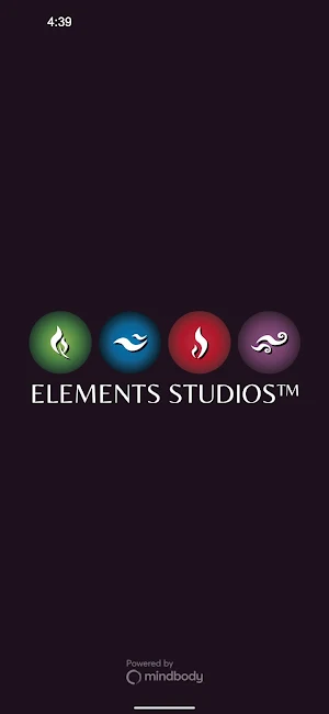 Elements Studios screenshot 1