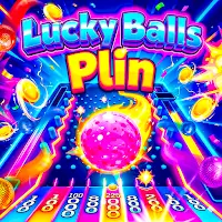 Lucky Balls: Plin
