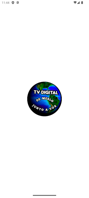 TV Digital de Merlo Screenshot 2
