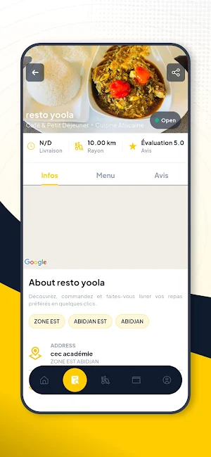 Yoola Screenshot 2