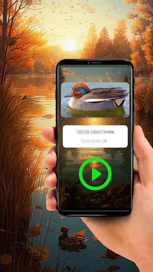 DUCK CALL Screenshot 3