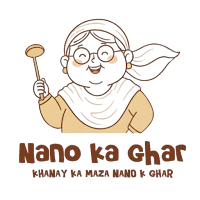 Nano Ka Ghar
