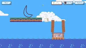 Hungry Cat Screenshot 0