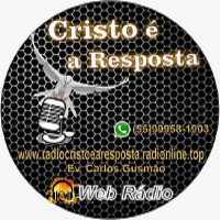 radio cristo e a resposta
