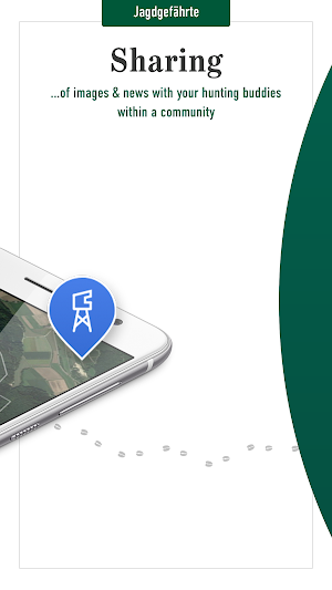 MyHunt - Hunting Ground App Screenshot 3