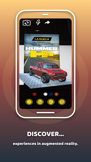 LenSight Screenshot 3
