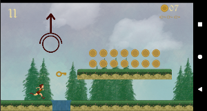 In Another Kingdom Screenshot 1